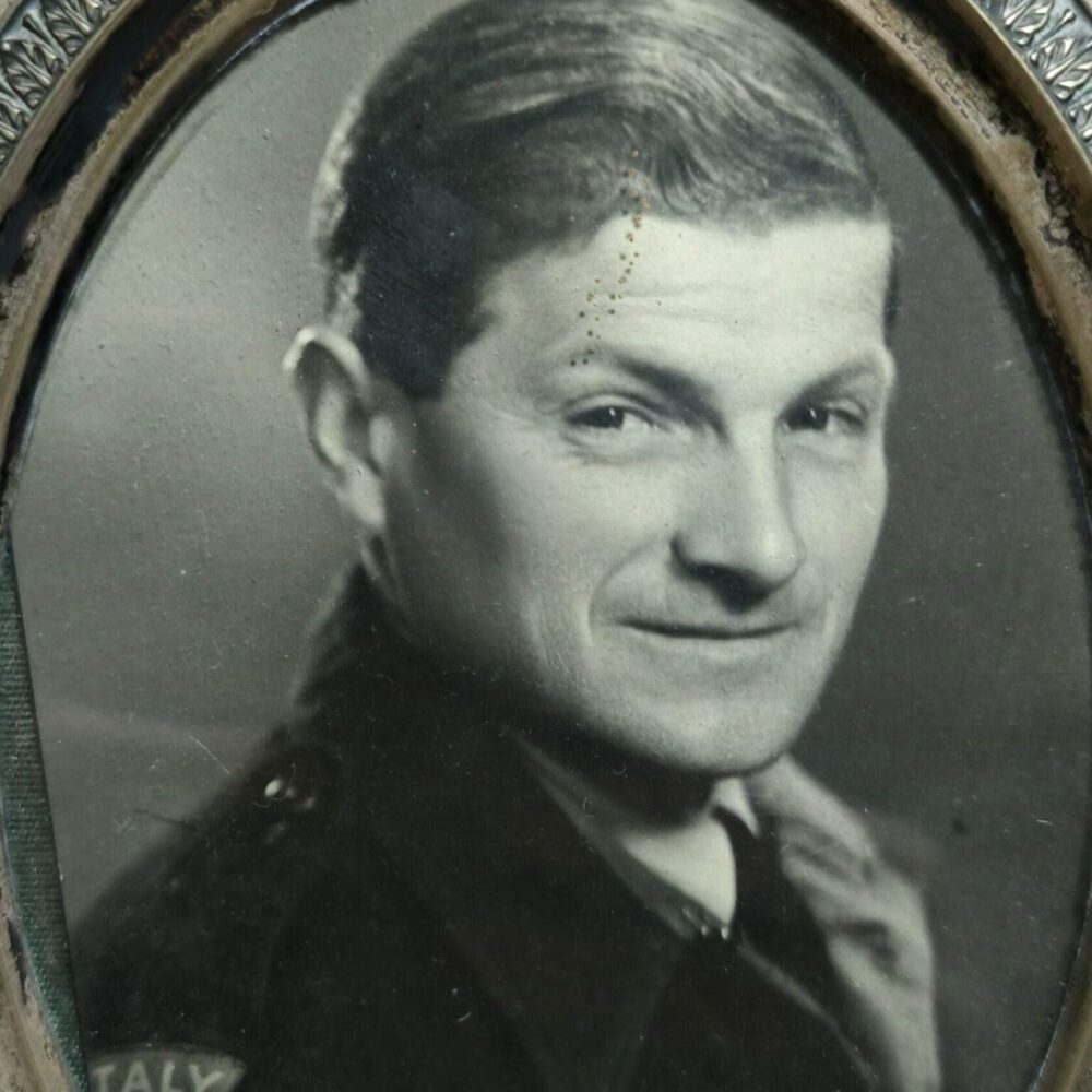 Bisnonno Marcantonio